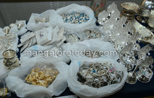 Laxmidas jewellery theft case